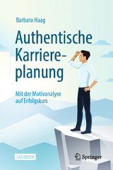 Authentische Karriereplanung - Barbara Haag