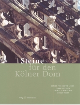 Steine für den Kölner Dom - Plehwe-Leisen, Esther von; Scheuren, Elmar; Schumacher, Thomas; Wolff, Arnold; Schock-Werner, Barbara; Lauer, Rolf