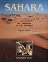 Sahara - Markus Liechti