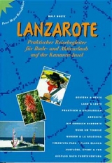 Lanzarote - Rolf Goetz