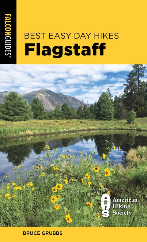 Best Easy Day Hikes Flagstaff -  Bruce Grubbs