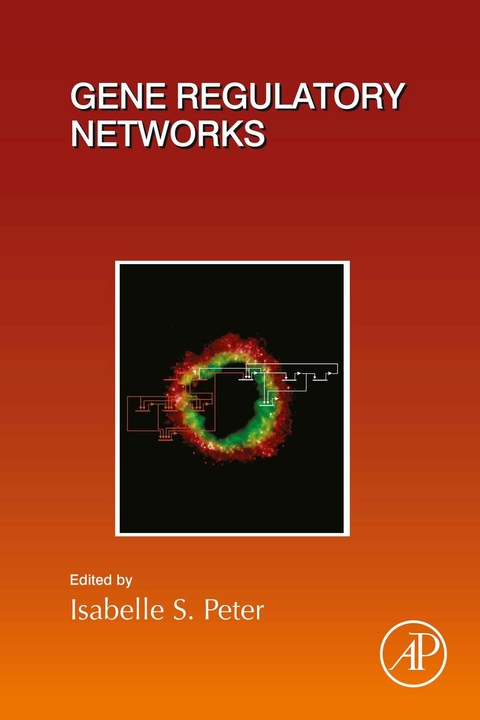 Gene Regulatory Networks - 