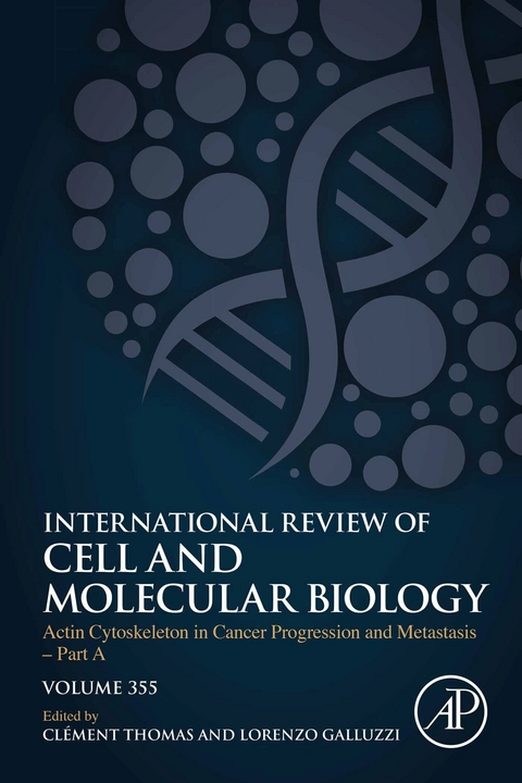 Actin Cytoskeleton in Cancer Progression and Metastasis - Part A - 