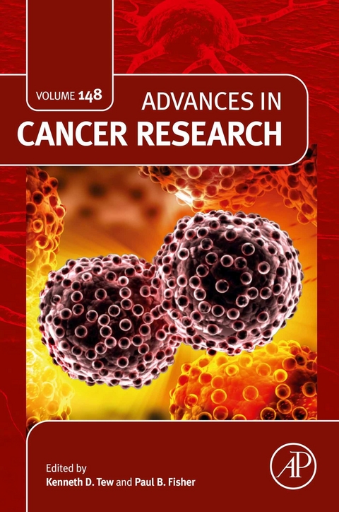 Advances in Cancer Research - 