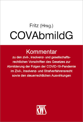 COVAbmildG - 