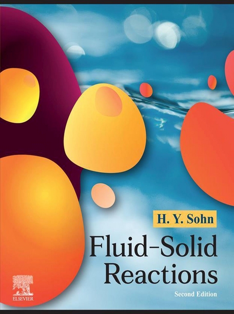 Fluid-Solid Reactions -  H. Y. Sohn