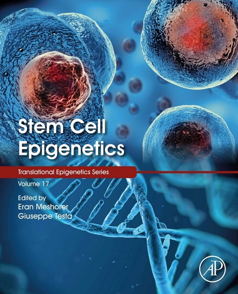 Stem Cell Epigenetics - 