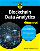 Blockchain Data Analytics For Dummies -  Michael G. Solomon