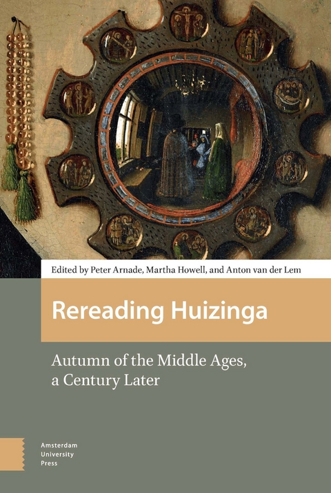 Rereading Huizinga - 