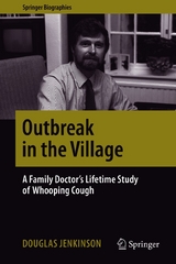 Outbreak in the Village - Douglas Jenkinson