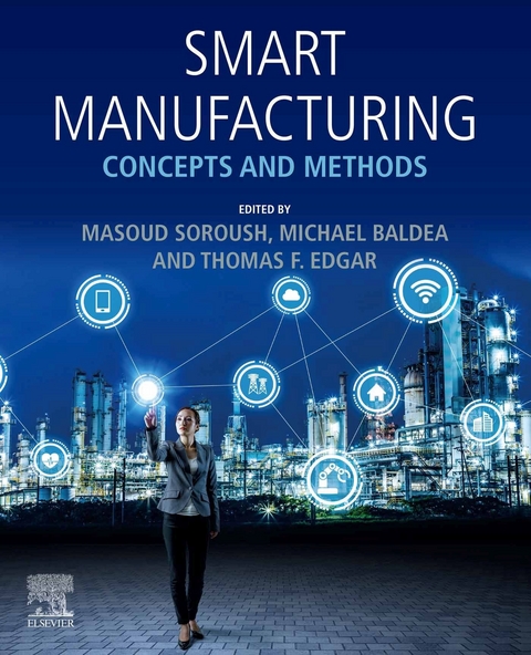 Smart Manufacturing - 