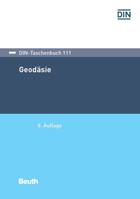 Geodäsie - 