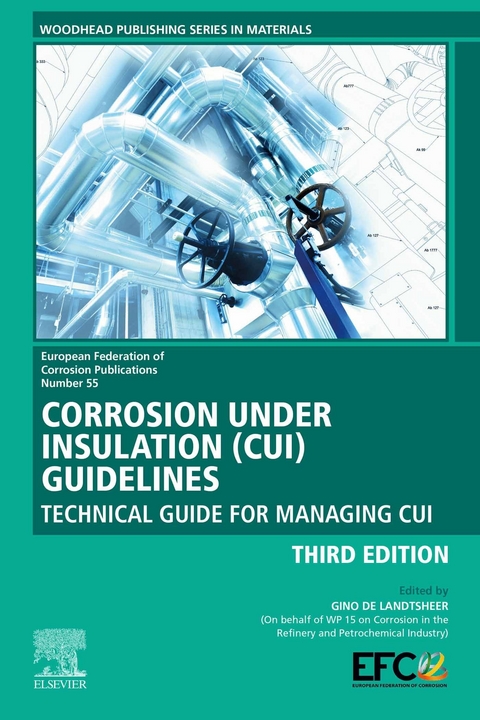 Corrosion Under Insulation (CUI) Guidelines - 