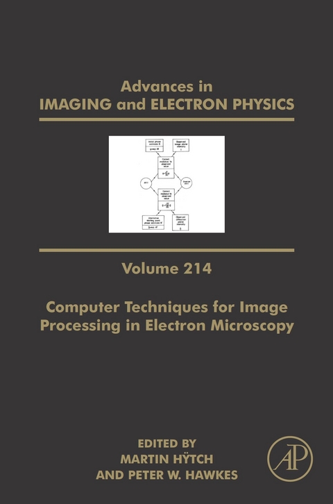 Advances in Imaging and Electron Physics