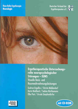 Ergotherapeutische Untersuchungsreihe neuropsychologischer Störungen - EUNS - Gudrun Engelke, Christa Middendorf, Karin Neidhard, Sabine Nörthemann, Elke Post, Ursula Simpfendörfer