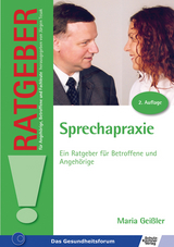 Sprechapraxie - Maria Geissler