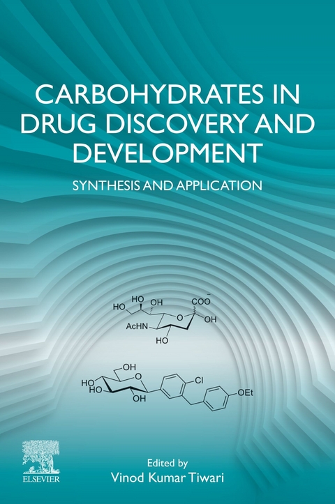 Carbohydrates in Drug Discovery and Development - 