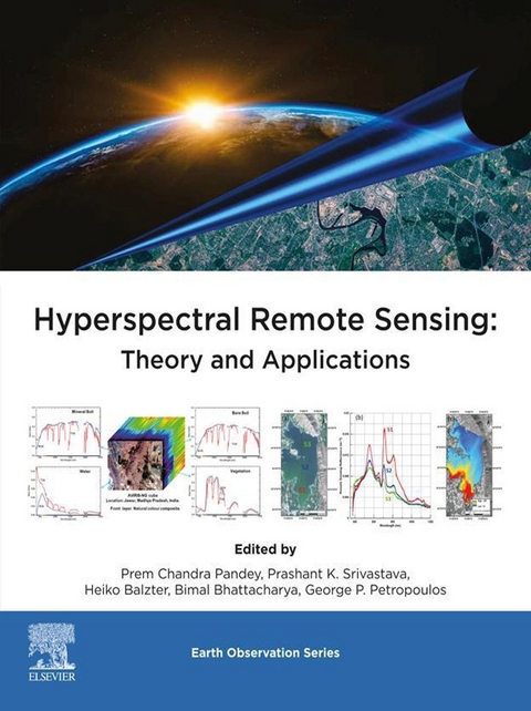 Hyperspectral Remote Sensing - 