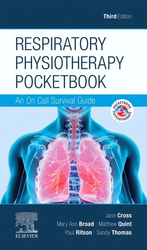 Respiratory Physiotherapy E-Book - 