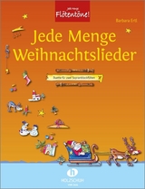 Jede Menge Weihnachtslieder - 