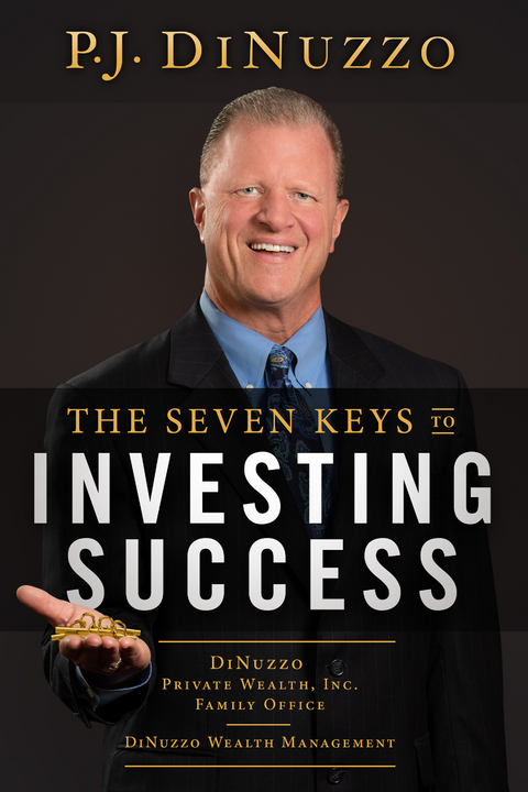 Seven Keys to Investing Success -  P.J. DiNuzzo