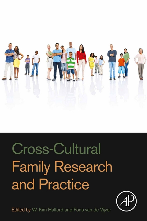 Cross-Cultural Family Research and Practice - 