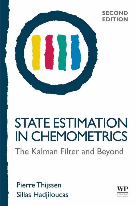 State Estimation in Chemometrics -  Sillas Hadjiloucas,  Pierre C. Thijssen