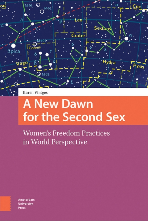 New Dawn for the Second Sex -  Karen Vintges