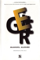 Manuel Alegre: Gedichte und Prosa - Manuel Alegre