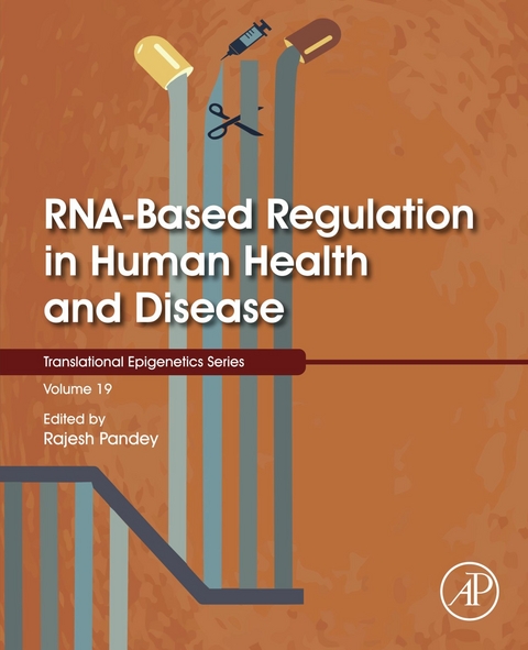 RNA-Based Regulation in Human Health and Disease - 