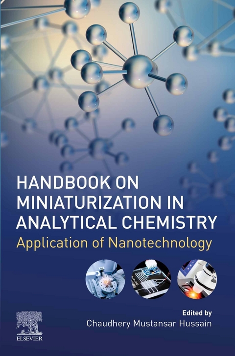 Handbook on Miniaturization in Analytical Chemistry - 