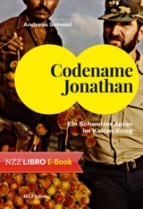 Codename Jonathan - Andreas Schmid