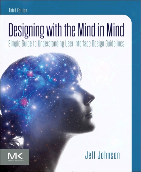 Designing with the Mind in Mind -  Jeff Johnson