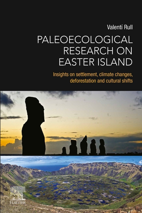 Paleoecological Research on Easter Island -  Valenti Rull