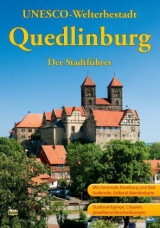 Quedlinburg - Wolfgang Hoffmann