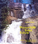 Wasserfälle Tobel Felsen - Dieter Seibert