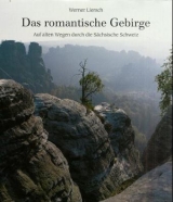 Das romantische Gebirge - Werner Liersch