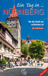 Ein Tag in Nürnberg, französische Ausgabe