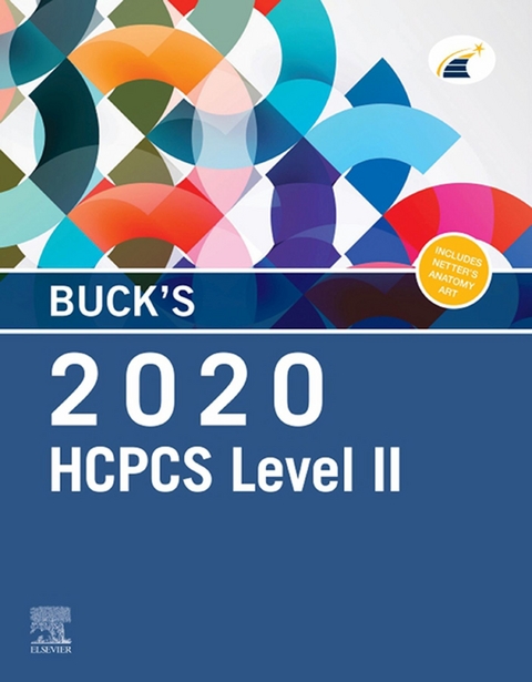 Buck's 2020 HCPCS Level II E-Book -  Elsevier