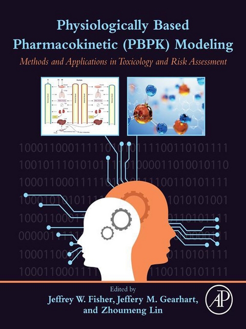 Physiologically Based Pharmacokinetic (PBPK) Modeling - 