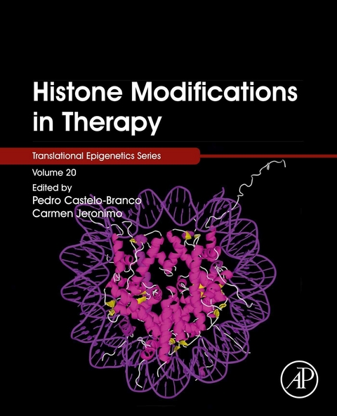 Histone Modifications in Therapy - 