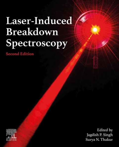 Laser-Induced Breakdown Spectroscopy - 