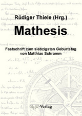 Mathesis - 