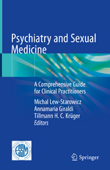 Psychiatry and Sexual Medicine - 