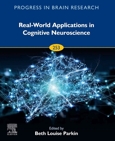 Real-World Applications in Cognitive Neuroscience - 