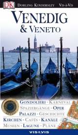 Venedig und das Veneto