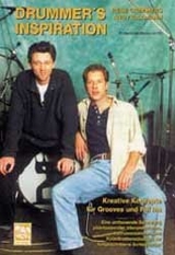 Drummers Inspiration - Rene Creemers, Andy Gillmann