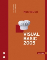 Visual Basic 2005 - Doberenz, Walter; Gewinnus, Thomas