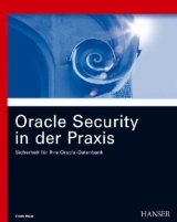 Oracle Security in der Praxis - Frank Haas