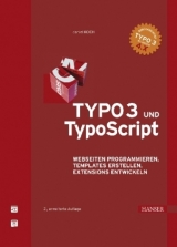 Typo3 und TypoScript - Daniel Koch